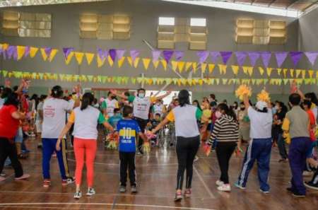 Por primera vez se hará la Colonia de Vacaciones de Invierno en Salta