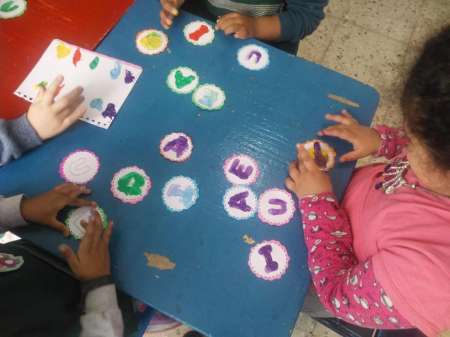 Se avanza en Salta con el fortalecimiento de la alfabetización inicial