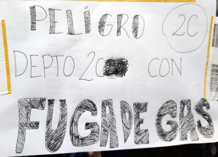 Una familia de turistas se intoxicó con monóxido de carbono en un departamento alquilado