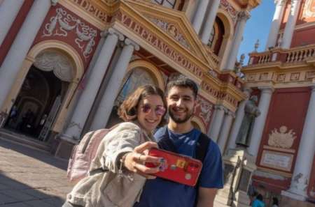 Salta tuvo indicadores históricos en turismo en mayo y junio gracias al PreViaje