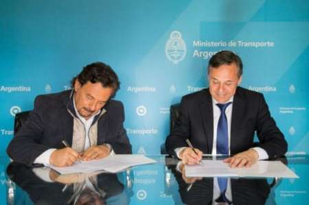 El Gobierno Provincial acordó con Nación fondos de $340 millones para la nueva terminal de Güemes