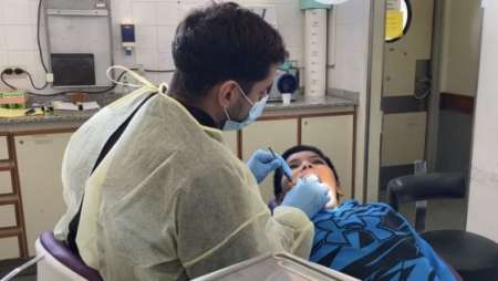 El Hospital Materno Infantil renovó su equipamiento de la Unidad de Odontología