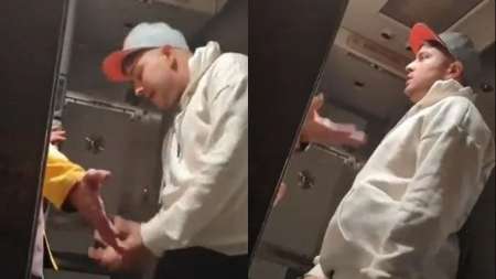 Un tucumano protagonizó un escándalo en pleno vuelo