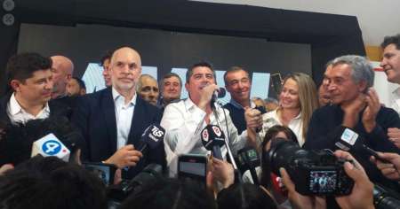 Juntos por el Cambio ganó las elecciones en San Juan y terminó con 20 años de peronismo