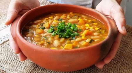 Este domingo se hará el Festival del Locro en El Carril
