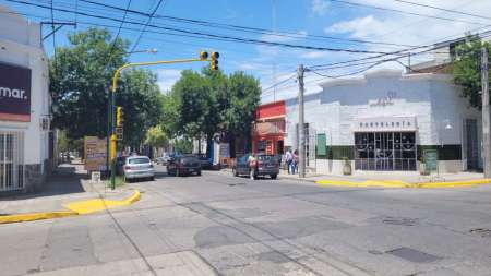 Por cortes de luz programados se verán afectados 15 cruces de semáforos