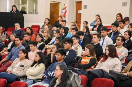 El Programa Turismo Te Capacita continúa en julio con cursos gratuitos