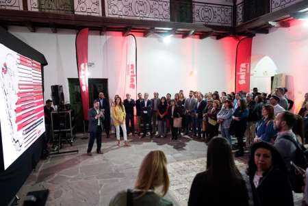 Se presentó el calendario de actividades para la temporada invernal en la Ciudad de Salta