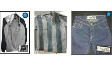 Piden ayuda para identificar el cuerpo del joven hallado muerto cerca del hospital San Bernardo