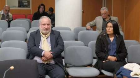 Condenaron a Manuel Cornejo a 6 años de prisión e inhabilitación perpetua