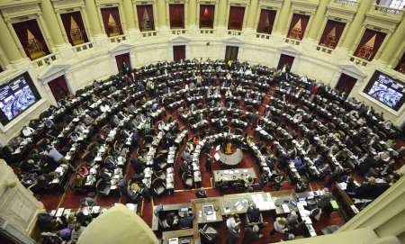 La Cámara de Diputados dejó el debate de la Ley de Alquileres para después de las PASO