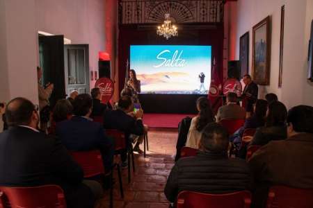 Turistas y salteños podrán disfrutar de más de 500 actividades