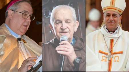 El Papa Francisco anunció 21 nuevos cardenales: 3 son argentinos