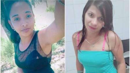 Encontraron degolladas a dos amigas que habían desaparecido hace una semana en Chaco