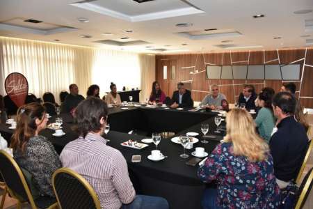 Salta lidera la inversión en el interior del país en proyectos turísticos