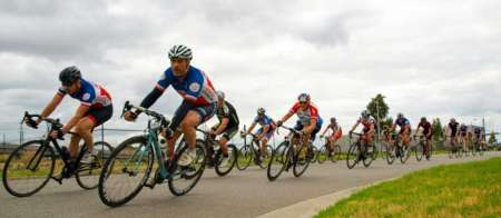 Este domingo se hará la carrera de mountain bike “Vuelta a los Diques”