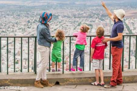 Salta está entre los destinos turísticos más elegidos para las vacaciones de invierno