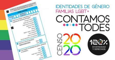 La UNSa hará el Primer Censo de Diversidad Sexual en Salta