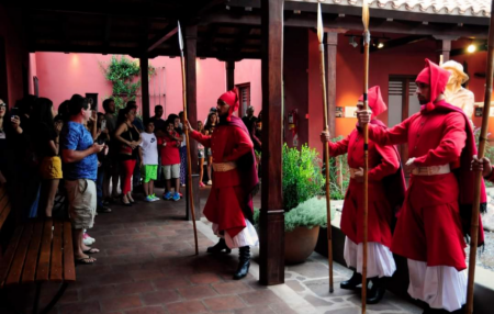El MAAM y el Museo Güemes recibirán el sello turístico Marca País