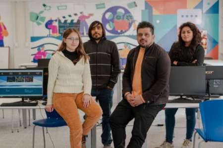 Son estudiantes de la UPATecO y crearon su propia PyME