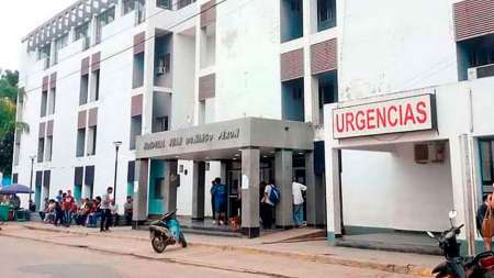 Detuvieron e imputaron a la mujer acusada de haber robado la bebé en Tartagal