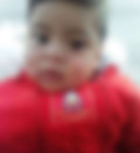 URGENTE: Encontraron sin vida al bebé que era intensamente buscado en San Carlos