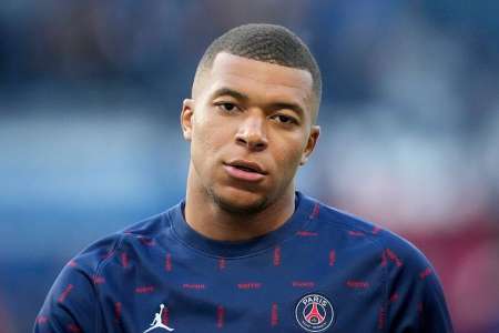 La oferta récord que recibió el PSG por Mbappé desde Arabia Saudita