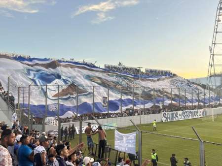 Juventud Antoniana deberá pagar una multa por los disturbios en el partido contra GyT