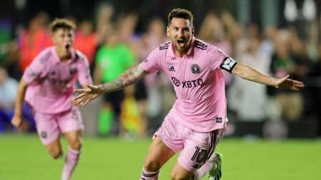 El Inter Miami se lleva una joya del fútbol argentino para acompañar a Messi