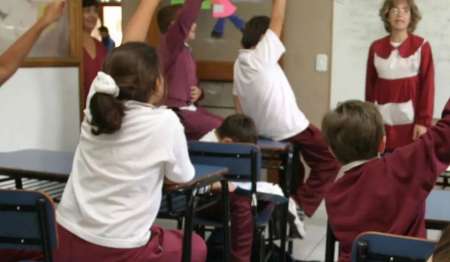 Los colegios privados subieron sus cuotas un 50% en lo que va del año