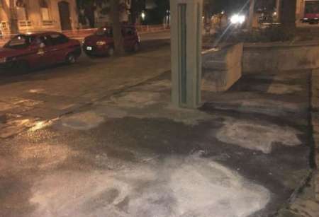 Cuando todo parecía tranquilizarse, desde una ONG vincularon a "Gauchos de Güemes" con los golpes militares