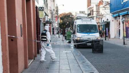 La mujer que sufrió un intento de femicidio en el motel sigue en grave estado