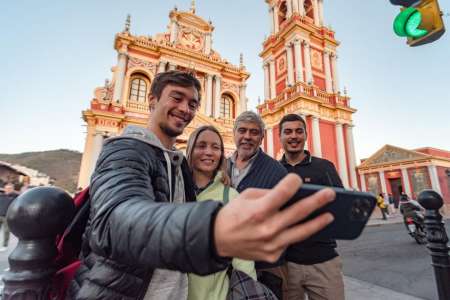 La Ciudad de Salta registró un impacto económico de 4700 millones de pesos en la temporada de invierno