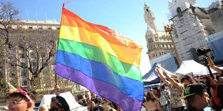 Hasta hoy se puede completar el 1° Censo Nacional de la Diversidad