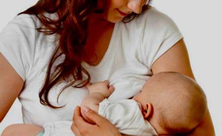 Comenzó la Semana Mundial de la Lactancia Materna