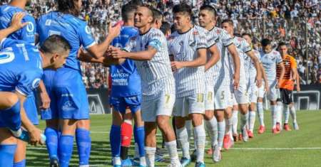 Gimnasia y Tiro y Central Norte juegan hoy el clásico