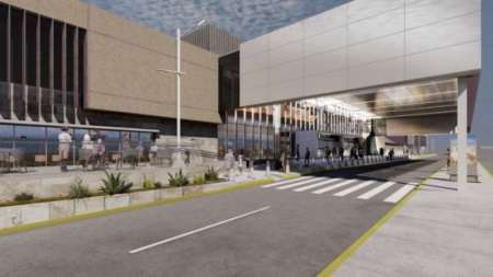 Se aprobó la adjudicación para la remodelación y ampliación del Aeropuerto de Salta