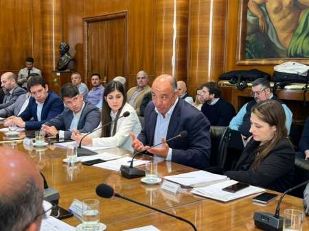Salta estuvo presente en el Segundo Consejo Federal de Economía del Conocimiento