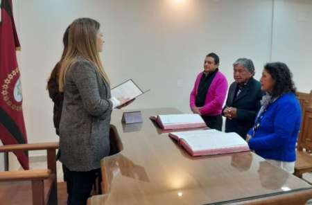 Entre enero y mayo de este año se celebraron 1328 casamientos en la provincia