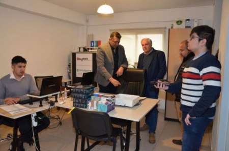 Salta busca potenciar empresas dedicadas a la economía del conocimiento