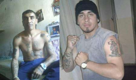 El hijo de “Chirete” Herrera, una historia de amor y violencia que se repite