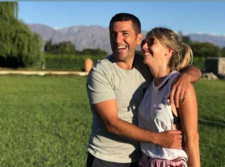 La autopsia de Mercedes Kvedaras reveló un crimen muy violento