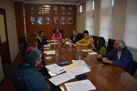 Impulsan acciones para garantizar la accesibilidad en el sector turístico de Salta