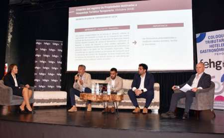 Salta es reconocida a nivel nacional por su trabajo contra la informalidad en la actividad turística