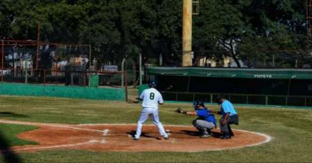 Salta será sede del Campeonato Sudamericano de Béisbol U18