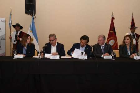 Salta y Catamarca crearán el corredor minero turístico en la Puna