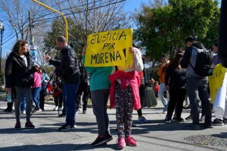 El crimen de Morena le puso un abrupto punto final a la campaña política