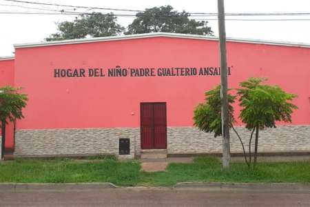 Apareció la nena de 11 años que buscaban intensamente en Tartagal