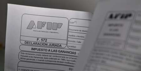 El Gobierno Nacional oficializó la suba del piso del Impuesto a las Ganancias