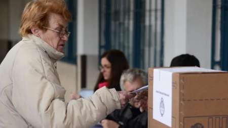 ¿De cuánto es la multa por no votar en las Elecciones PASO?